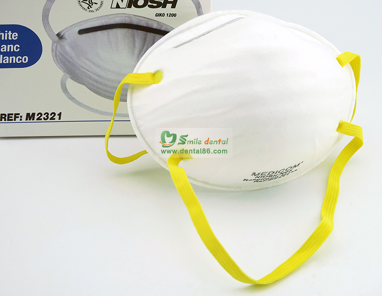 SDT-KZ05 N95 Safe Mask